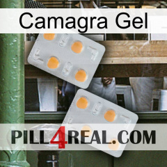 Camagra Gel 25
